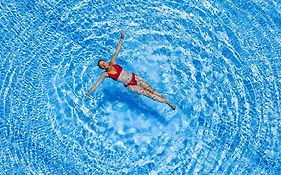 H2O Hotel-Therme-Resort, 3 Sterne superior, für Familien mit Kindern